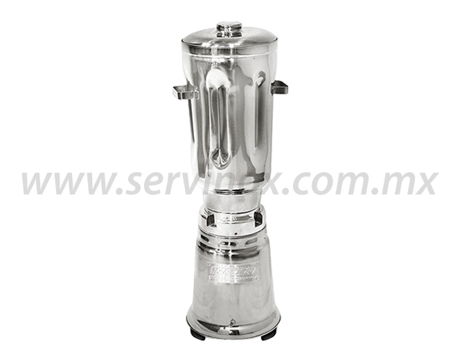 Licuadora Industrial De 12 Lts Tapisa LICT12L